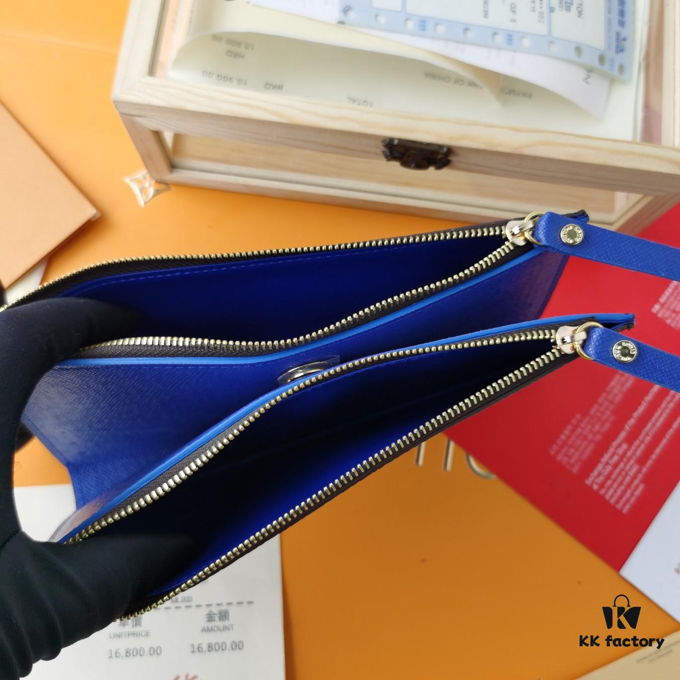 69306ae46e68136f4d9a501b M61269 Blue Super Practical Style, Still Hot! Official Website Synchronized Version!