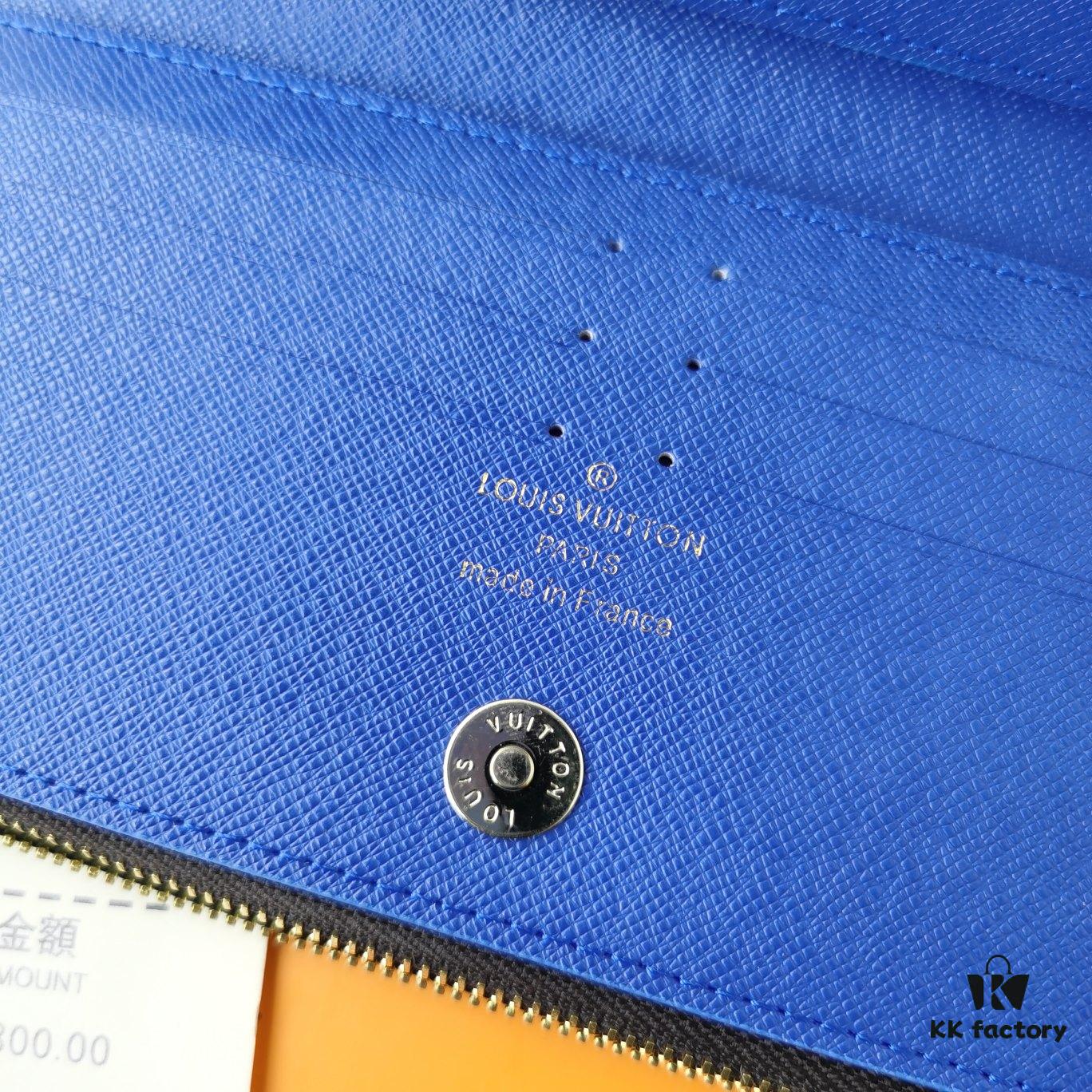 69306ae66e68136f4d9a501e M61269 Blue Super Practical Style, Still Hot! Official Website Synchronized Version!