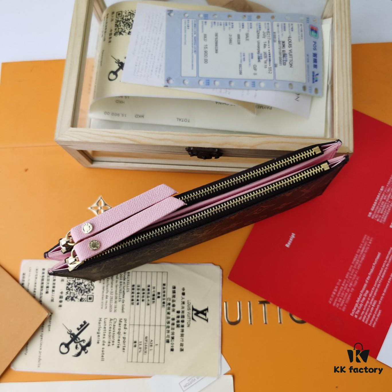 69306ae86e68136f4d9a5024 M61269 Pink Super Practical Style, Still Hot! Official Website Synchronized Version!