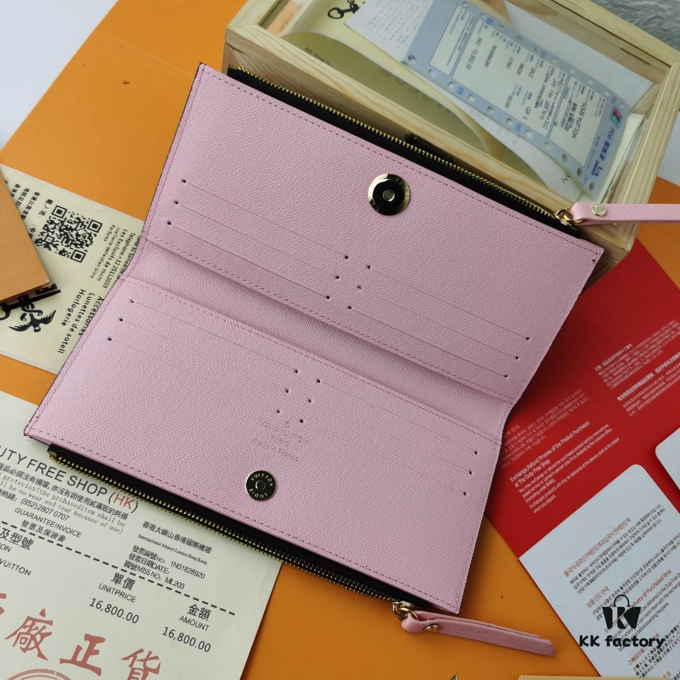 69306aea6e68136f4d9a5025 M61269 Pink Super Practical Style, Still Hot! Official Website Synchronized Version!