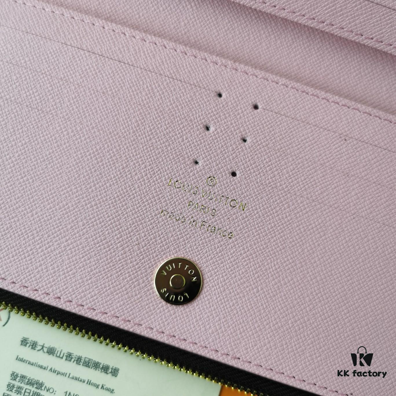 69306aea6e68136f4d9a5026 M61269 Pink Super Practical Style, Still Hot! Official Website Synchronized Version!