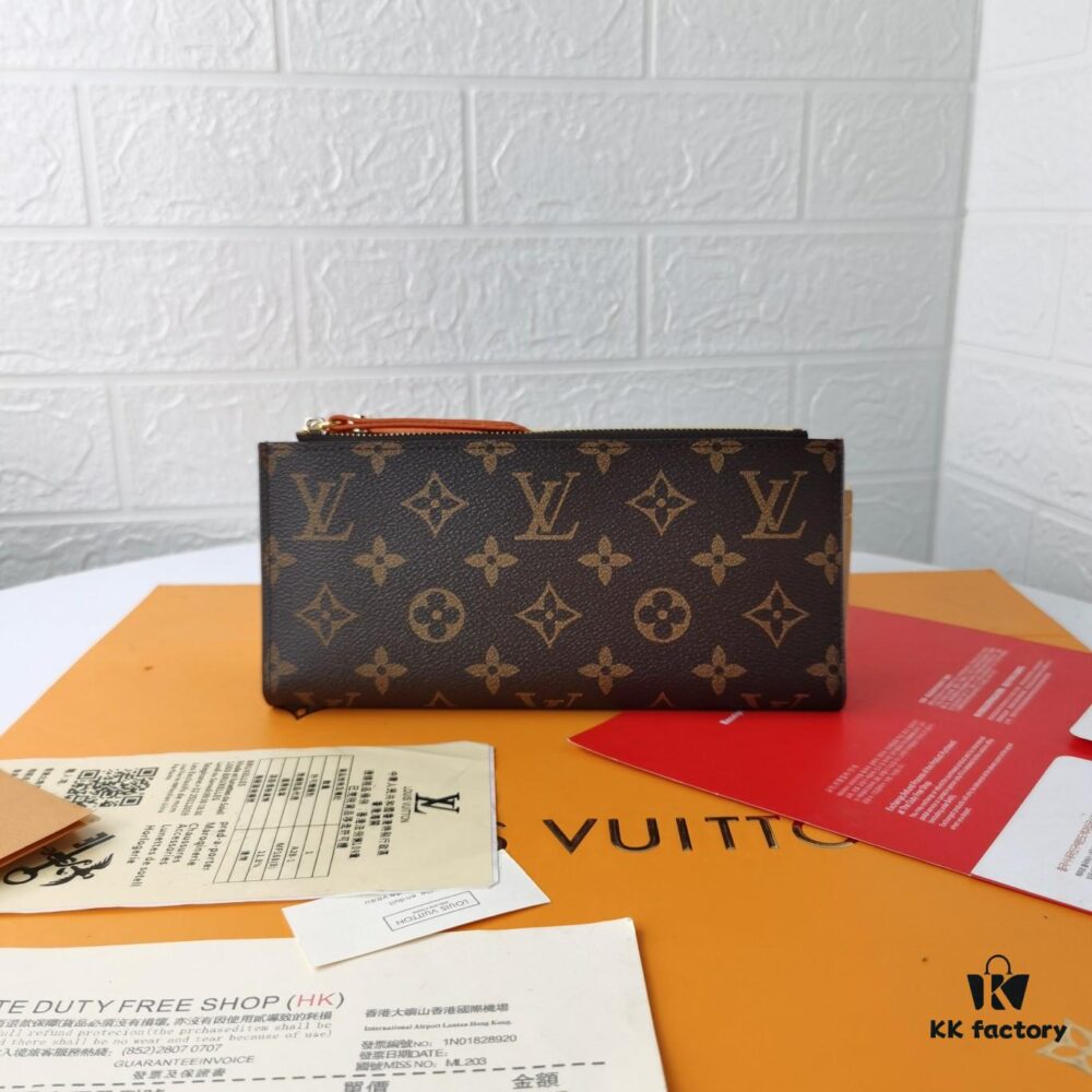 69306aeb6e68136f4d9a5027 M61269 Orange Super Practical Style, Still Hot! Official Website Synchronized Version!