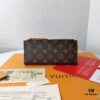 M61269 Orange Super Practical Style, Still Hot! Official Website Synchronized Version!