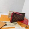 69306af16e68136f4d9a5031 M61269 Mandarin Red Super Practical Style, Still Hot! Official Website Synchronized Version!