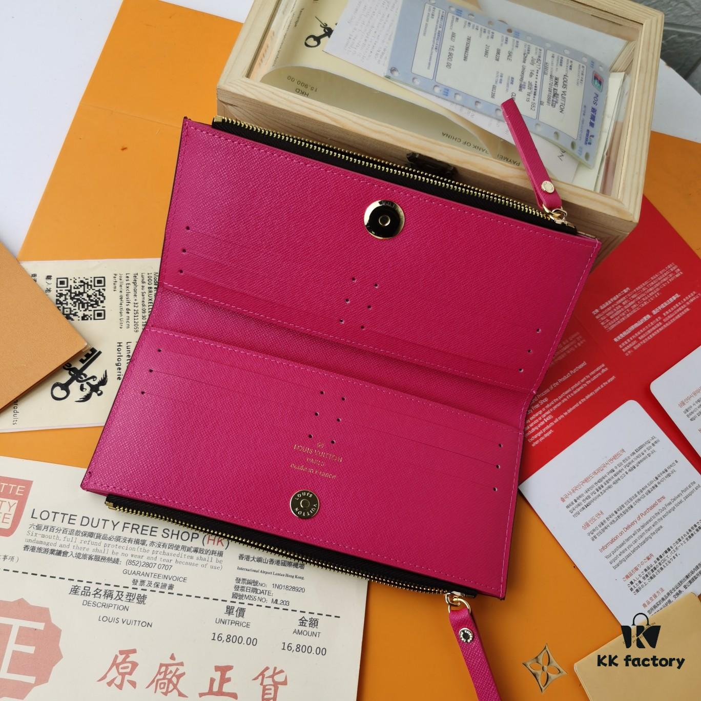 69306af46e68136f4d9a5037 M61269 Mandarin Red Super Practical Style, Still Hot! Official Website Synchronized Version!