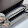 69306afb6e68136f4d9a5041 Daphne Gold Silver 💥 Louis Vuitton 2025 Spring/Summer Collection Messenger Bag M43599/44391/44580 Latest Version Métis Mini Handbag