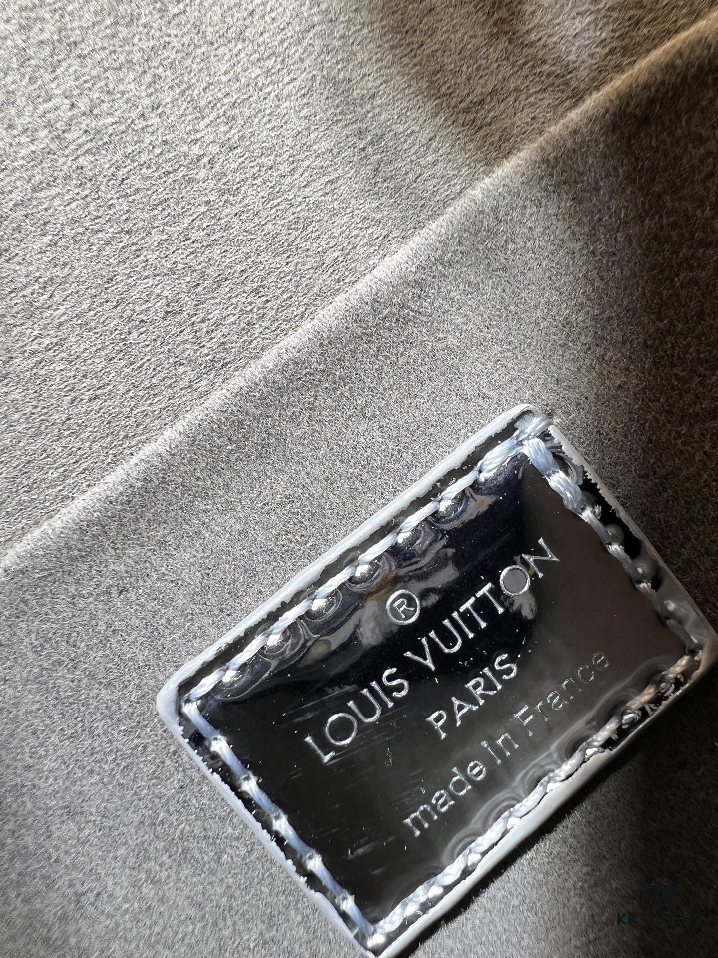 69306afc6e68136f4d9a5043 Daphne Gold Silver 💥 Louis Vuitton 2025 Spring/Summer Collection Messenger Bag M43599/44391/44580 Latest Version Métis Mini Handbag