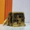 69306afe6e68136f4d9a5044 Daphne Gold Silver 💥 Louis Vuitton 2025 Spring Summer Collection Mailbox Bag M43599/44391/44580 Latest Version Métis Handbag