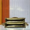69306b006e68136f4d9a5049 Daphne Gold Silver 💥 Louis Vuitton 2025 Spring Summer Collection Mailbox Bag M43599/44391/44580 Latest Version Métis Handbag