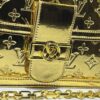 69306b016e68136f4d9a504a Daphne Gold Silver 💥 Louis Vuitton 2025 Spring Summer Collection Mailbox Bag M43599/44391/44580 Latest Version Métis Handbag