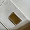 69306b036e68136f4d9a504c Daphne Gold Silver 💥 Louis Vuitton 2025 Spring Summer Collection Mailbox Bag M43599/44391/44580 Latest Version Métis Handbag