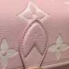 69306b066e68136f4d9a5052 Exclusive Real Shot - Upgraded Version ‼️ M46386 Black M46388 White M45985 Full Leather Baguette Bag Series New Diane Handbag