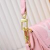 69306b0d6e68136f4d9a505b Exclusive Real Shot - Upgraded Version ‼️ M46386 Black M46388 White M45985 Full Leather Baguette Bag Series New Diane Handbag