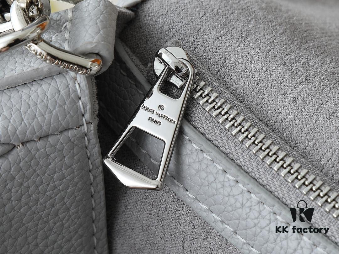 69306b226e68136f4d9a5079 Upgraded Original M14214 M46583 M46584 M46386 M46388 M45985 Full Leather Baguette Bag Series New Diane Handbag