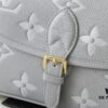69306b236e68136f4d9a507a Upgraded Original Full Leather Baguette Bag Series New Diane Handbag