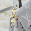 69306b256e68136f4d9a507d Upgraded Original Full Leather Baguette Bag Series New Diane Handbag