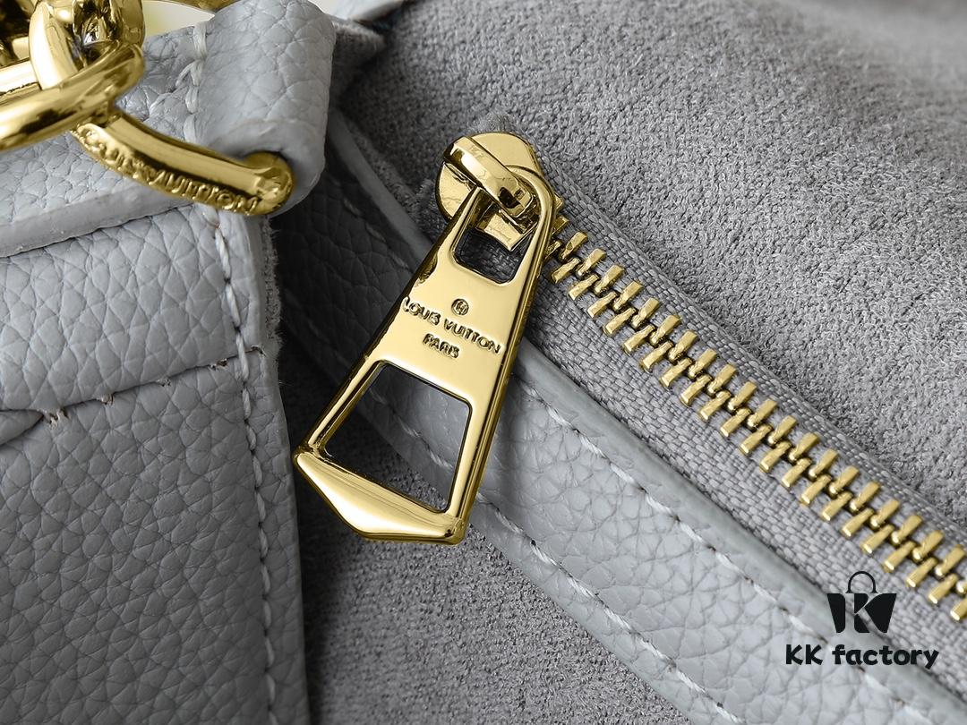 69306b266e68136f4d9a507e Upgraded Original Full Leather Baguette Bag Series New Diane Handbag
