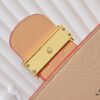 69306b266e68136f4d9a507f Takashi Murakami White Tricolor Daphne Upgraded Version 💥 Louis Vuitton 2025 Spring Collection Messenger Bag M43599 / 44391 / 44580 Latest Release Métis Mini Handbag