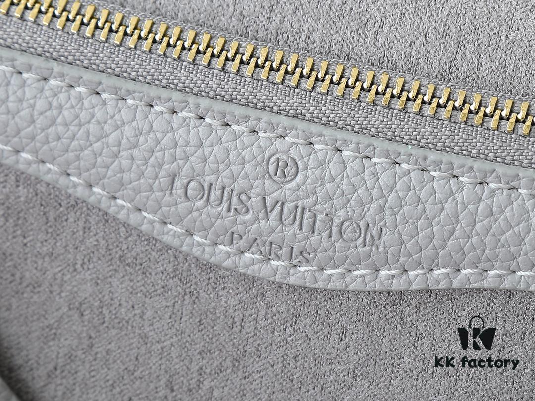 69306b266e68136f4d9a5080 Upgraded Original Full Leather Baguette Bag Series New Diane Handbag