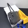 69306b296e68136f4d9a5082 High-Quality Cabinet Version Inspired by Goyard Bohemian Lifestyle - Saint Louis + Artois Series Crossbody Bag