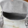 69306b296e68136f4d9a5083 Upgraded Original M14214 M46583 M46584 M46386 M46388 M45985 Full Leather Baguette Bag Series New Diane Handbag