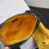 69306b2b6e68136f4d9a5087 High-Quality Cabinet Version Inspired by Goyard Bohemian Lifestyle - Saint Louis + Artois Series Crossbody Bag