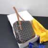 69306b2e6e68136f4d9a508b High-Quality Cabinet Version 💘🔝 Goyard Saint Louis + Artois Inspired Bohemian Tote Bag, Shoulder & Underarm Bag