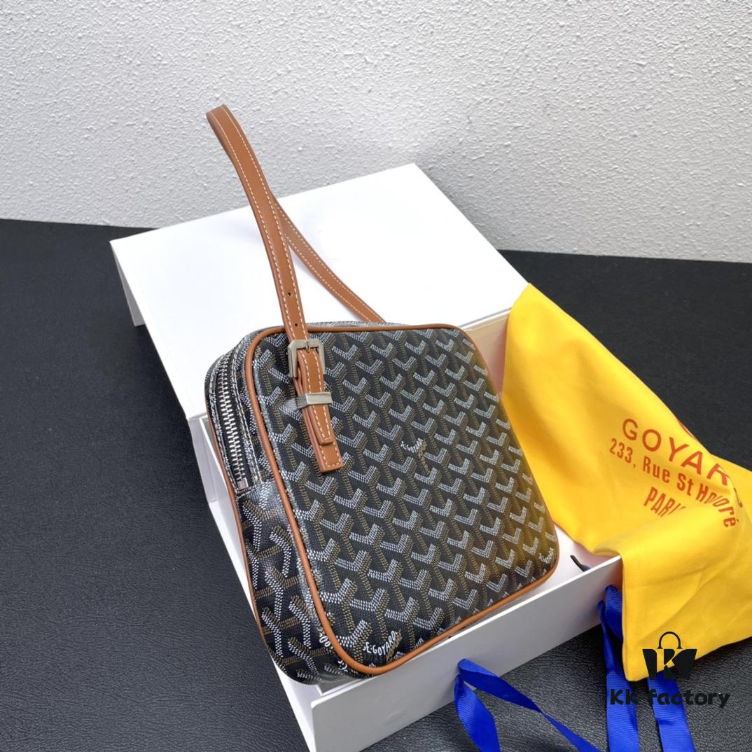 69306b2e6e68136f4d9a508b High-Quality Cabinet Version 💘🔝 Goyard Saint Louis + Artois Inspired Bohemian Tote Bag, Shoulder & Underarm Bag