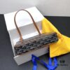 69306b306e68136f4d9a508d High-Quality Cabinet Version 💘🔝 Goyard Saint Louis + Artois Inspired Bohemian Tote Bag, Shoulder & Underarm Bag