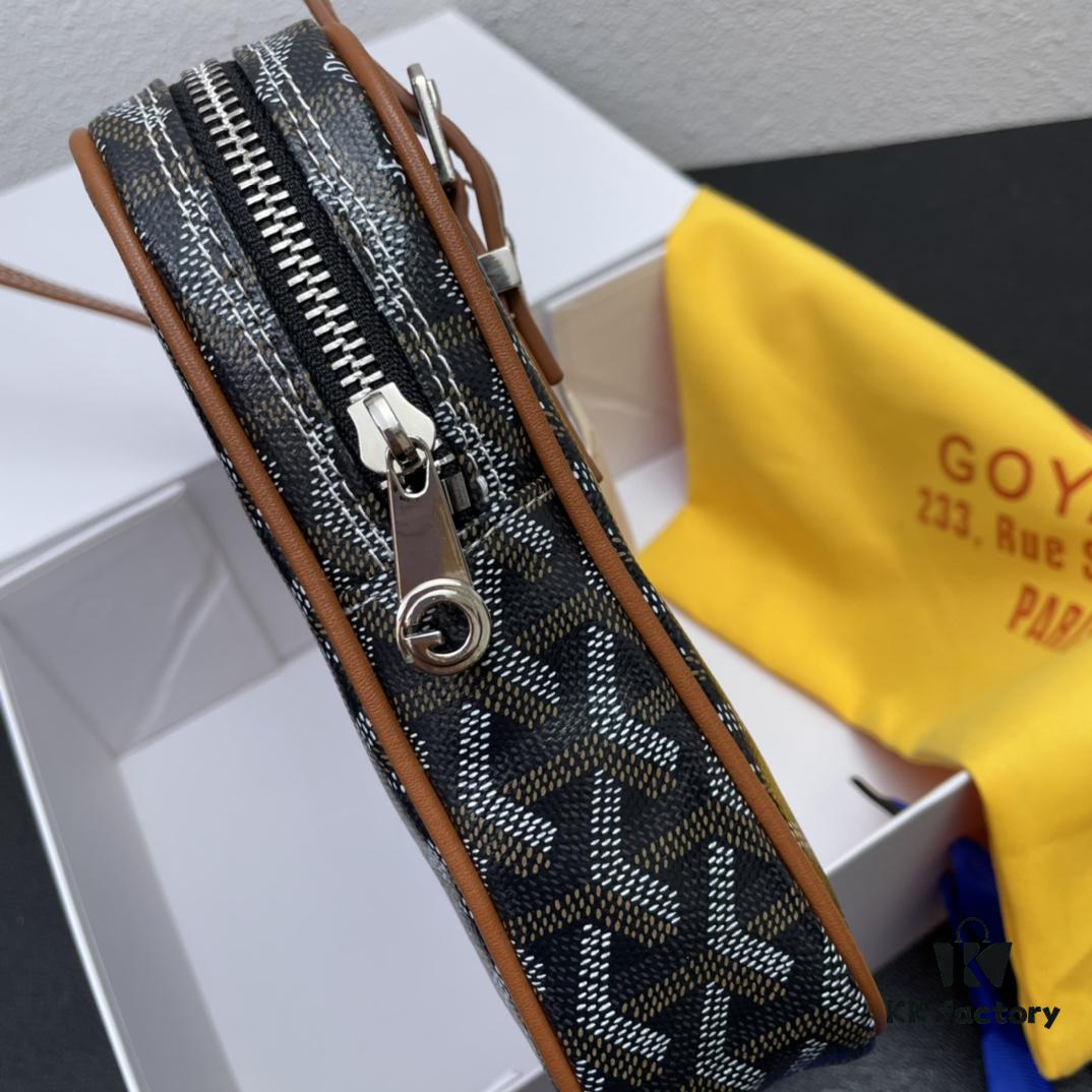 69306b306e68136f4d9a508e High-Quality Cabinet Version 💘🔝 Goyard Saint Louis + Artois Inspired Bohemian Tote Bag, Shoulder & Underarm Bag