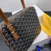 69306b316e68136f4d9a508f High-Quality Cabinet Version 💘🔝 Goyard Saint Louis + Artois Inspired Bohemian Tote Bag, Shoulder & Underarm Bag