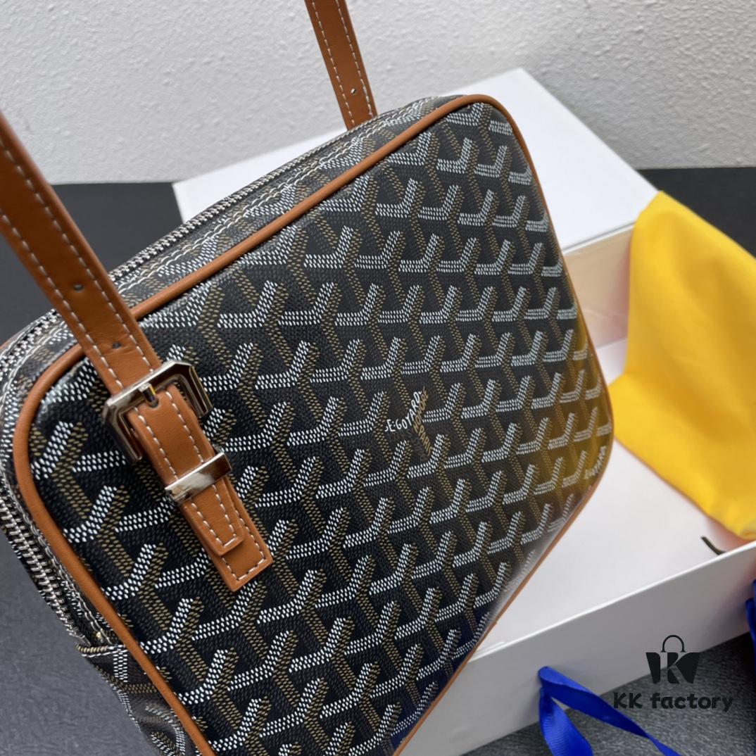 69306b316e68136f4d9a508f High-Quality Cabinet Version 💘🔝 Goyard Saint Louis + Artois Inspired Bohemian Tote Bag, Shoulder & Underarm Bag