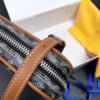 69306b336e68136f4d9a5091 High-Quality Cabinet Version 💘🔝 Goyard Saint Louis + Artois Inspired Bohemian Tote Bag, Shoulder & Underarm Bag