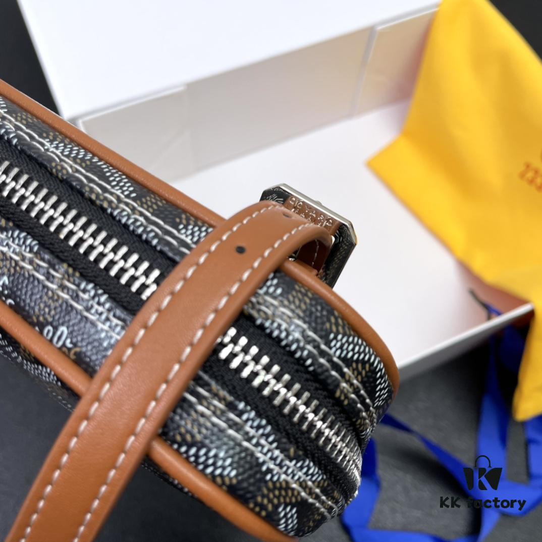 69306b336e68136f4d9a5091 High-Quality Cabinet Version 💘🔝 Goyard Saint Louis + Artois Inspired Bohemian Tote Bag, Shoulder & Underarm Bag