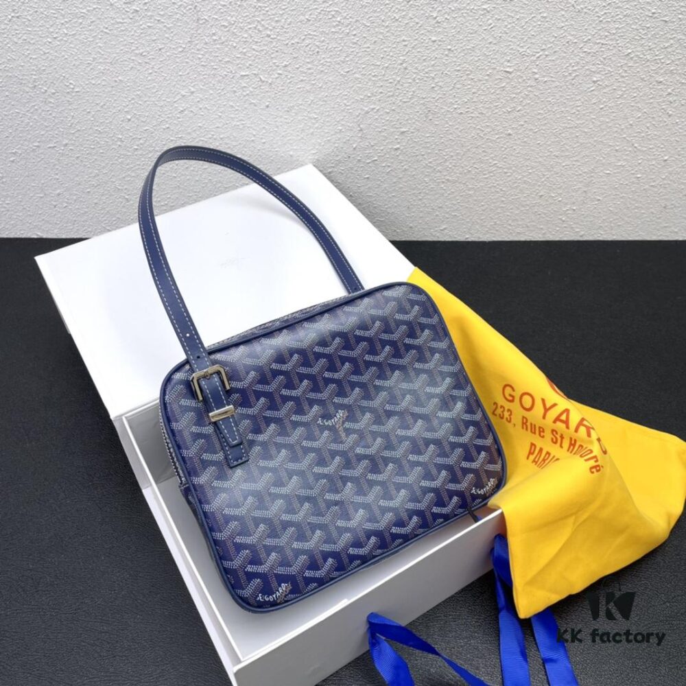 69306b346e68136f4d9a5093 High-Quality Cabinet Version 💘🔝 Goyard Saint Louis + Artois Inspired Bohemian Tote Bag, Wandering Shoulder Bag