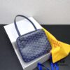 69306b346e68136f4d9a5093 High-Quality Cabinet Version 💘🔝 Goyard Saint Louis + Artois Inspired Bohemian Tote Bag, Wandering Shoulder Bag