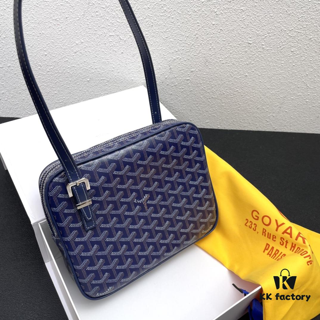 69306b356e68136f4d9a5094 High-Quality Cabinet Version 💘🔝 Goyard Saint Louis + Artois Inspired Bohemian Tote Bag, Wandering Shoulder Bag