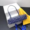 69306b366e68136f4d9a5095 High-Quality Cabinet Version 💘🔝 Goyard Saint Louis + Artois Inspired Bohemian Tote Bag, Wandering Shoulder Bag