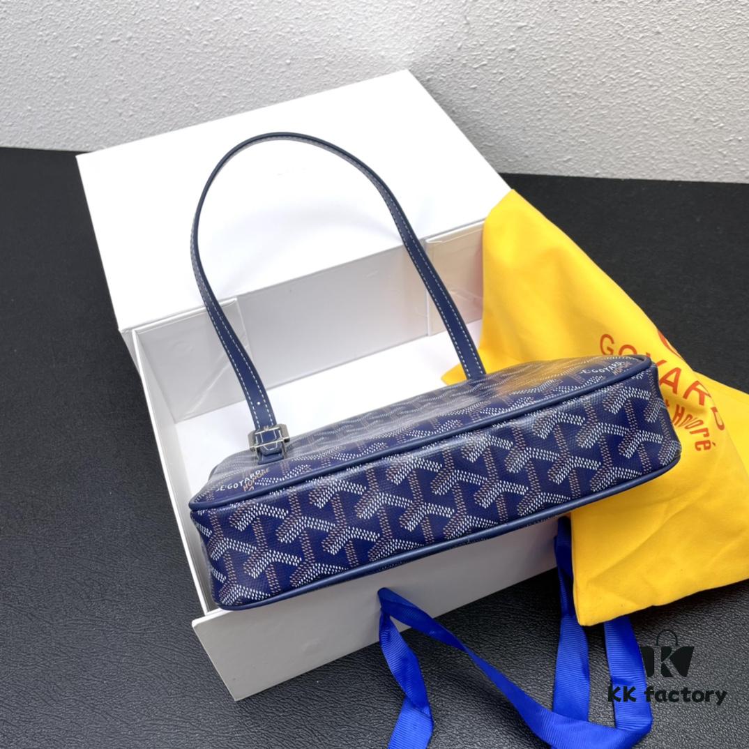 69306b366e68136f4d9a5095 High-Quality Cabinet Version 💘🔝 Goyard Saint Louis + Artois Inspired Bohemian Tote Bag, Wandering Shoulder Bag