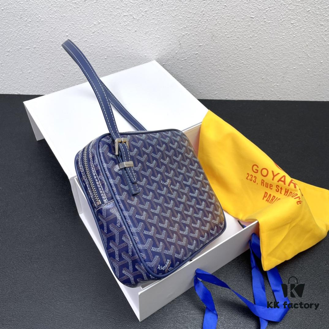 69306b366e68136f4d9a5096 High-Quality Cabinet Version 💘🔝 Goyard Saint Louis + Artois Inspired Bohemian Tote Bag, Wandering Shoulder Bag
