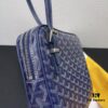 69306b376e68136f4d9a5097 High-Quality Cabinet Version 💘🔝 Goyard Saint Louis + Artois Inspired Bohemian Tote Bag, Wandering Shoulder Bag