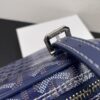 69306b386e68136f4d9a509a High-Quality Cabinet Version 💘🔝 Goyard Saint Louis + Artois Inspired Bohemian Tote Bag, Wandering Shoulder Bag