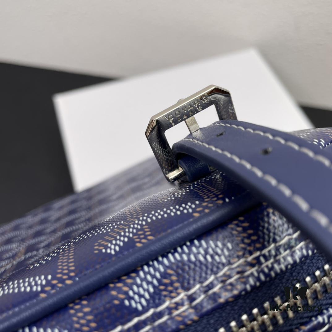 69306b386e68136f4d9a509a High-Quality Cabinet Version 💘🔝 Goyard Saint Louis + Artois Inspired Bohemian Tote Bag, Wandering Shoulder Bag