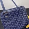 69306b386e68136f4d9a509b High-Quality Cabinet Version 💘🔝 Goyard Saint Louis + Artois Inspired Bohemian Tote Bag, Wandering Shoulder Bag