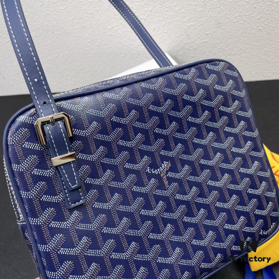 69306b386e68136f4d9a509b High-Quality Cabinet Version 💘🔝 Goyard Saint Louis + Artois Inspired Bohemian Tote Bag, Wandering Shoulder Bag
