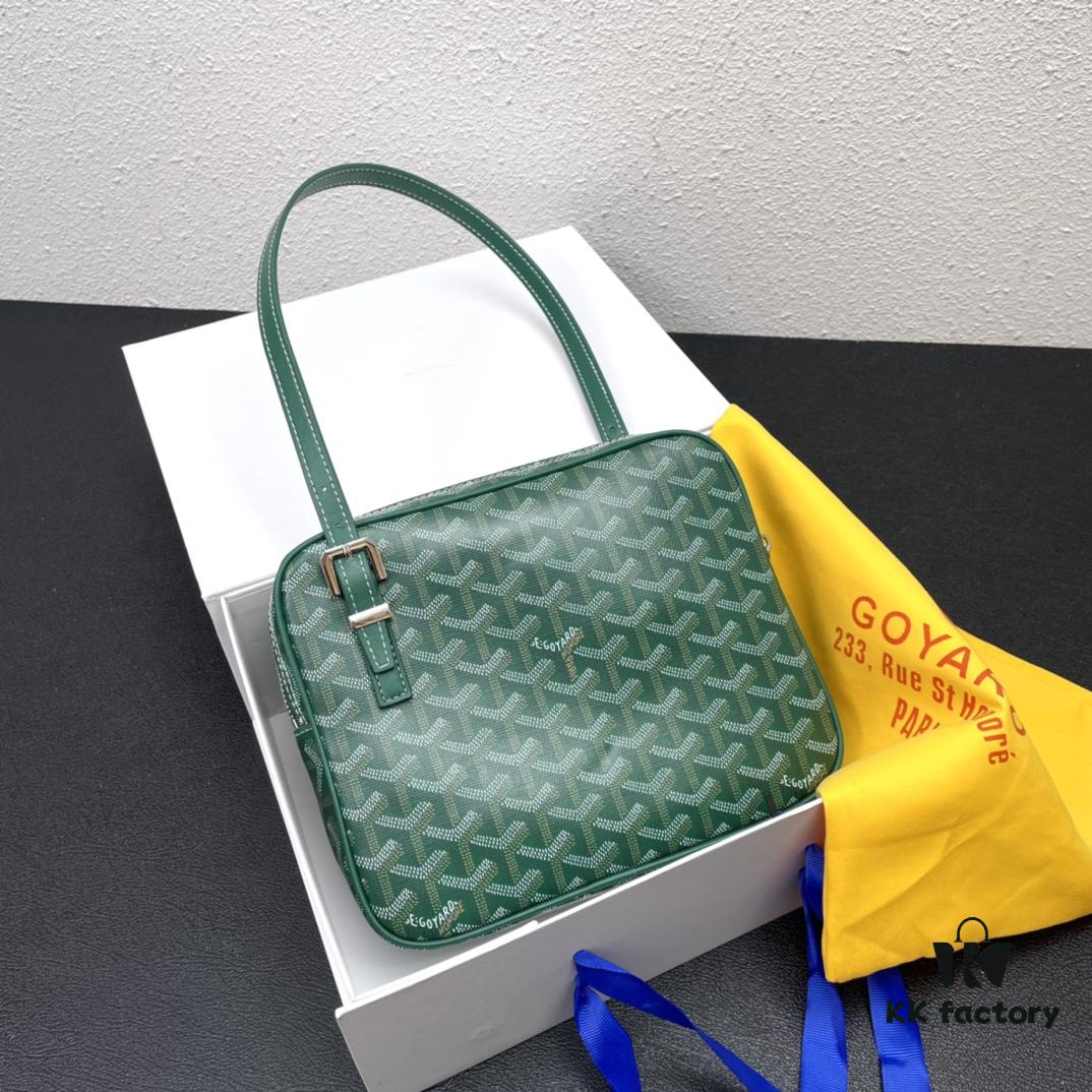 69306b406e68136f4d9a50a7 High-Quality Boutique-Style Goyard Boho Chic Tote Bag – Saint Louis + Artois Series Inspired Shoulder Crossbody Bag