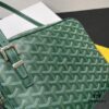 69306b426e68136f4d9a50ab High-Quality Boutique-Style Goyard Boho Chic Tote Bag – Saint Louis + Artois Series Inspired Shoulder Crossbody Bag