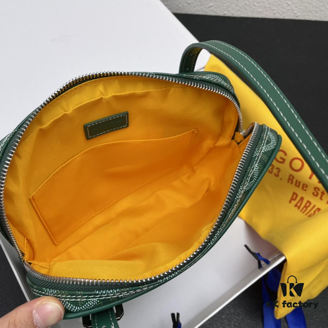 69306b436e68136f4d9a50ad High-Quality Boutique-Style Goyard Boho Chic Tote Bag – Saint Louis + Artois Series Inspired Shoulder Crossbody Bag