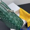 69306b446e68136f4d9a50ae High-Quality Boutique-Style Goyard Boho Chic Tote Bag – Saint Louis + Artois Series Inspired Shoulder Crossbody Bag