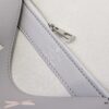 69306b496e68136f4d9a50b5 Exclusive Real Shot - Upgraded Version ‼️ M46386 Black M46388 White M45985 Full Leather Baguette Bag Series New Diane Handbag